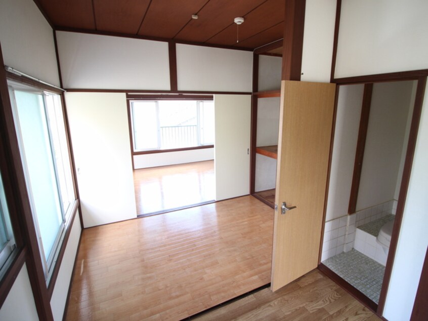 居室 光和荘
