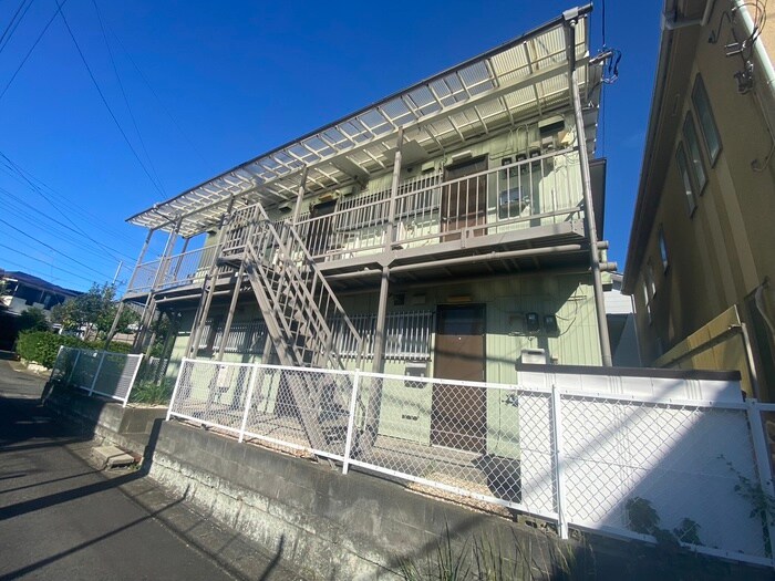 外観写真 光和荘