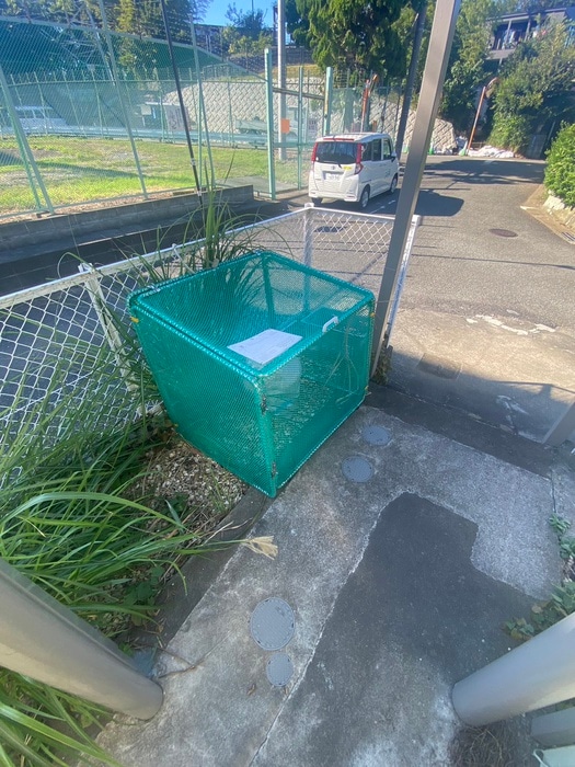 建物設備 光和荘