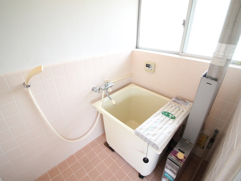 バス／シャワールーム等 光和荘