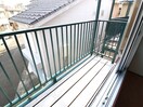 ベランダ・バルコニー 光和荘