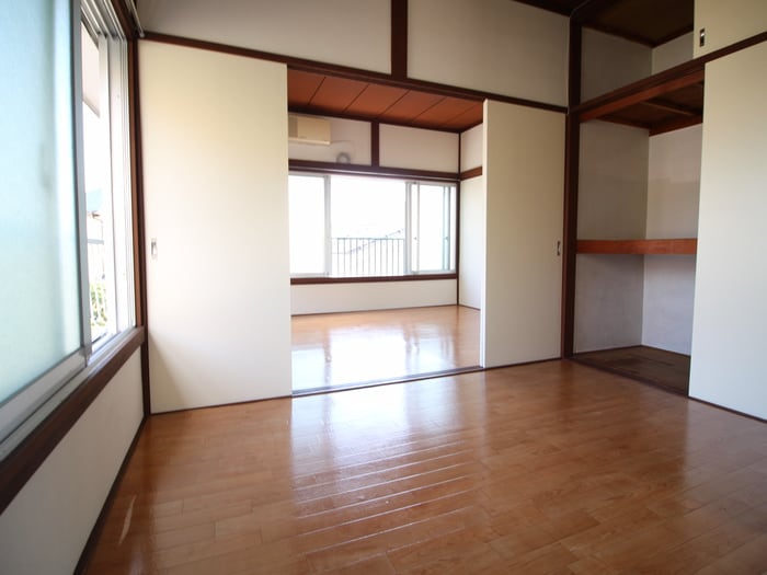 居室 光和荘