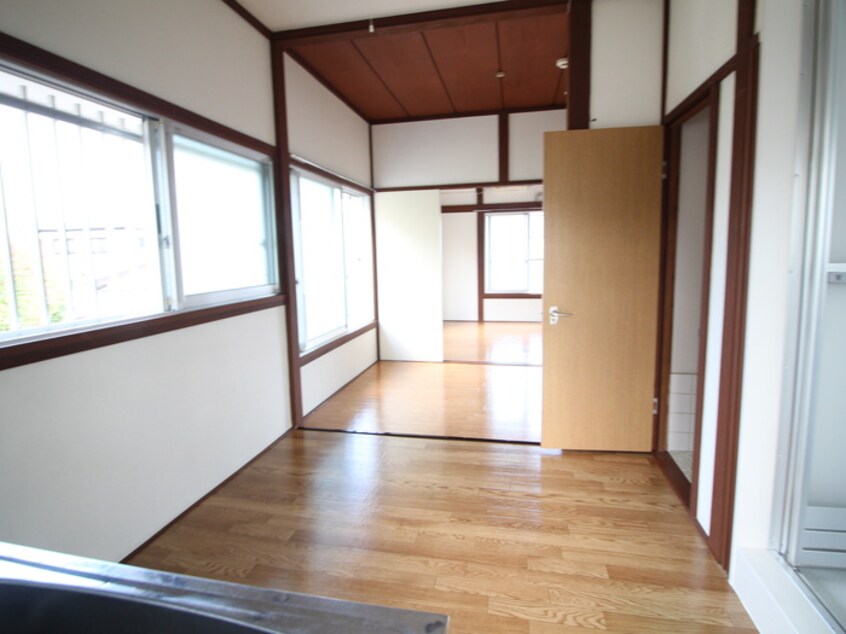 居室 光和荘