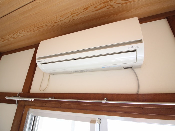 内観写真 光和荘