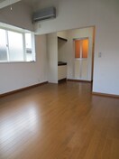 居室 アルファコスモス