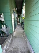 外観写真 アルファコスモス