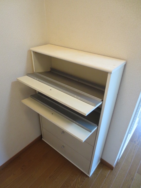 収納 アルファコスモス