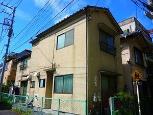 鈴木コーポ