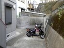 外観写真 サンエクレ－ル