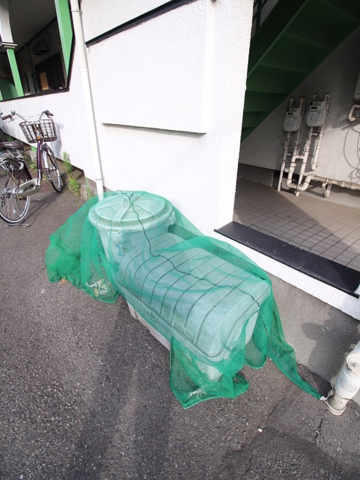 建物設備 ベルホ－ムズ