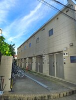 セレ西尾久