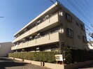 オリオンスクエアの外観