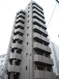 ﾙｰﾌﾞﾙ新丸子（202）