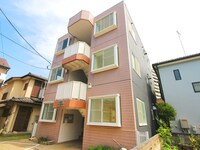 マルスハイツ大原