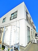 セントヴィラ沼南の外観