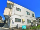外観写真 セントヴィラ沼南