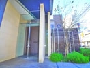 エントランス部分 コンフォリア北小金