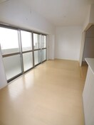 室内からの展望 コンフォリア北小金