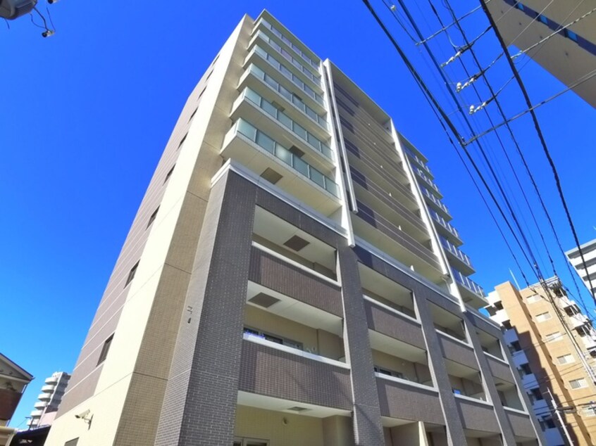 外観写真 コンフォリア北小金