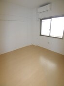 室内からの展望 コンフォリア北小金