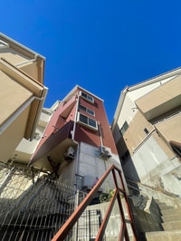 メゾンソレイユ