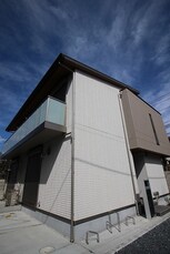 昭島市東町一丁目戸建
