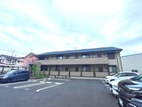 ブリーズコートB