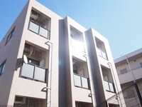 ラウンドマンションⅢ