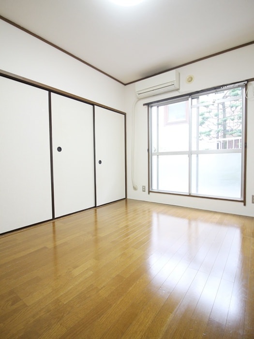 居室 野沢グリ－ンコ－ポ