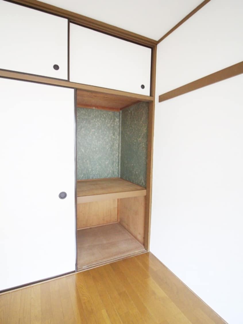 廊下 野沢グリ－ンコ－ポ