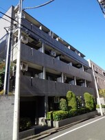 ステージファースト原宿(302)