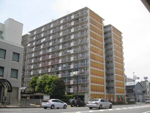 カ－サ第１亀戸５号棟(709)