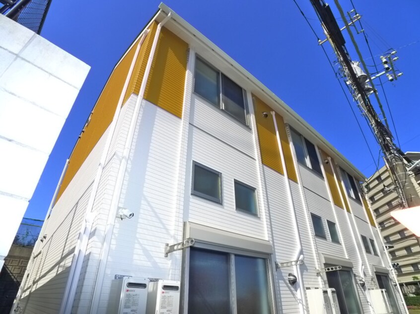 外観写真 ベル八千代
