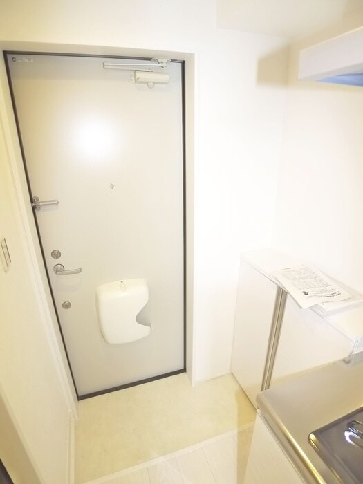 玄関 ベル八千代