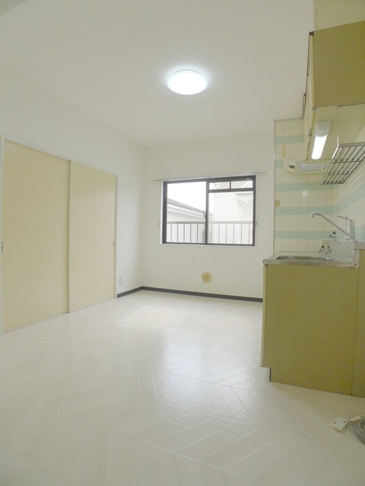 居室 ロ－ゼブランシェ