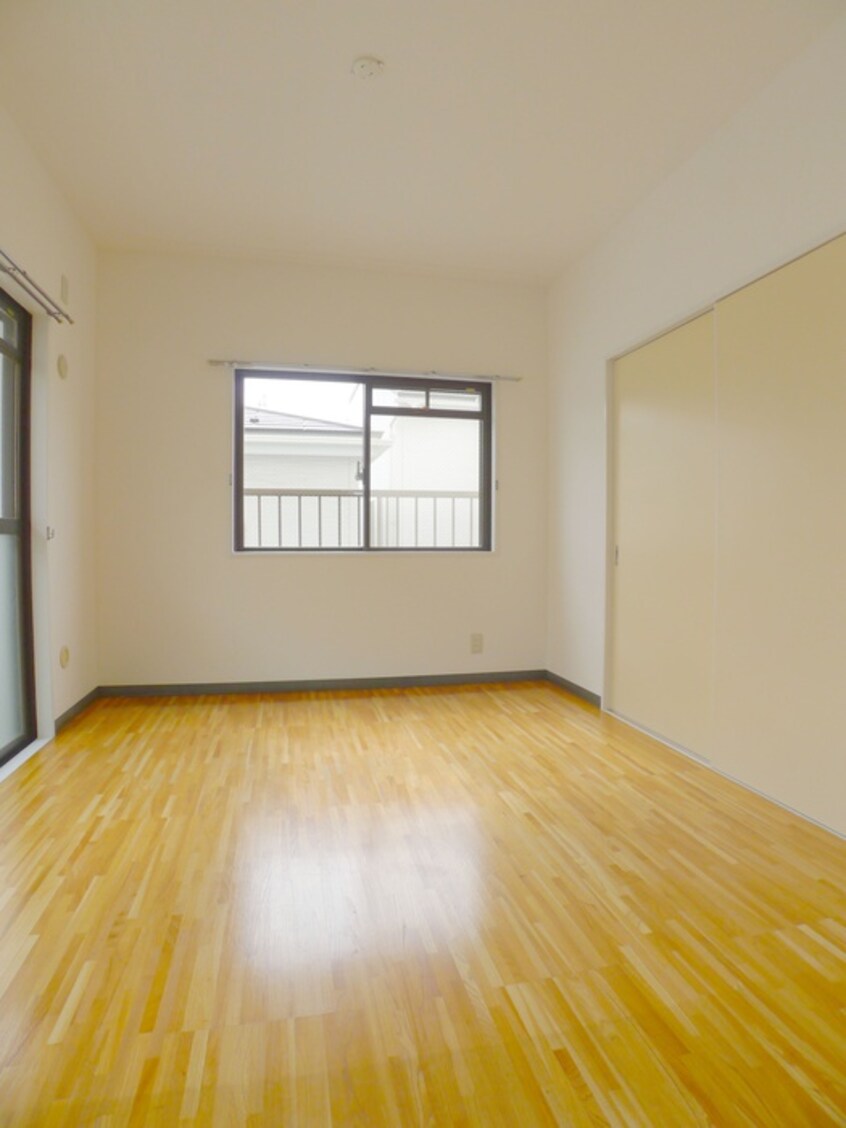 居室 ロ－ゼブランシェ