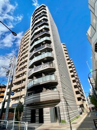 PREMIUMCUBE池袋要町(1402)