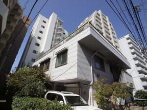 ドミシール新中野