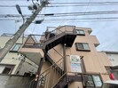 サンブル－池田の外観