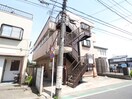 外観写真 サンブル－池田