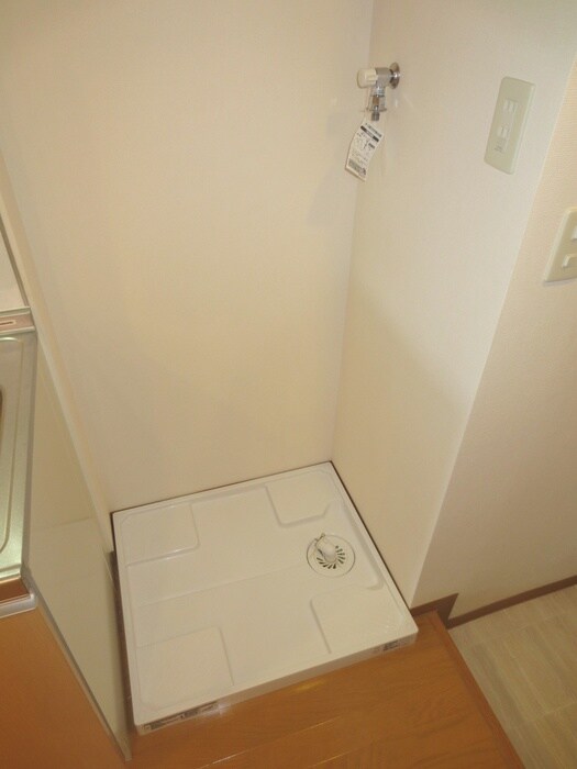 洗濯機置場 Ｋ－ＷＥＳＴ