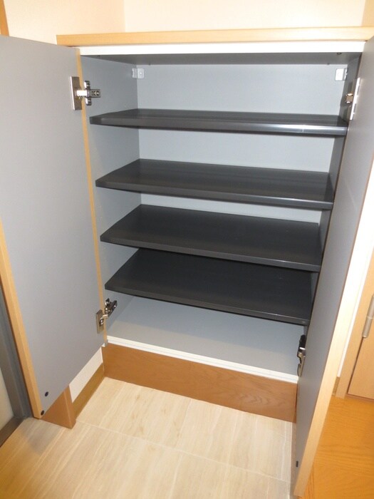 靴箱 Ｋ－ＷＥＳＴ