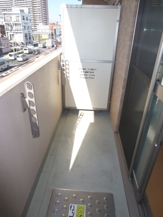 ベランダ・バルコニー Ｋ－ＷＥＳＴ