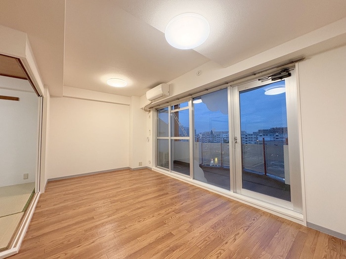 居室 ピノ・カーポ幕張本郷