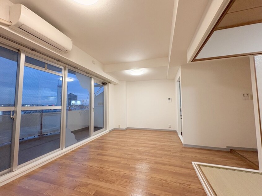 居室 ピノ・カーポ幕張本郷