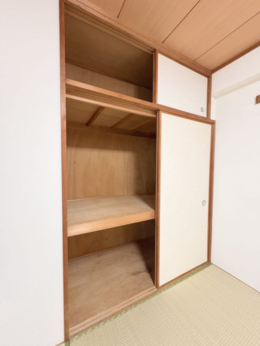 収納 ピノ・カーポ幕張本郷