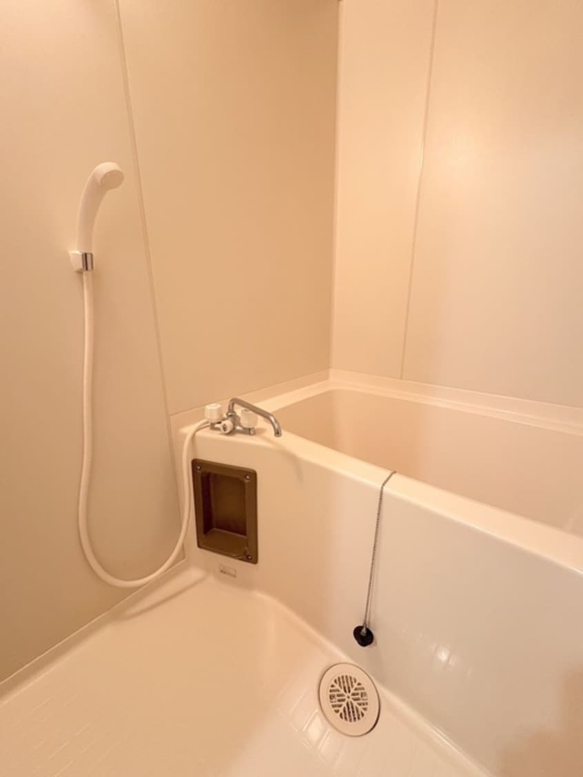 バス／シャワールーム等 ピノ・カーポ幕張本郷