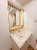 洗面 ピノ・カーポ幕張本郷