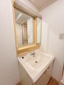 洗面 ピノ・カーポ幕張本郷