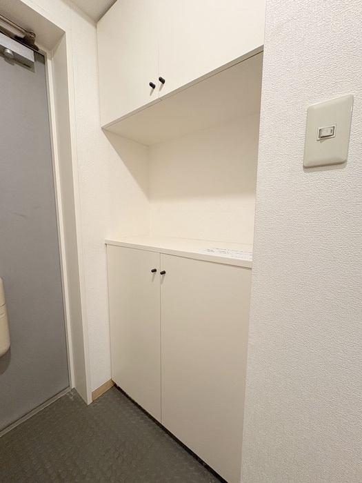 靴箱 ピノ・カーポ幕張本郷